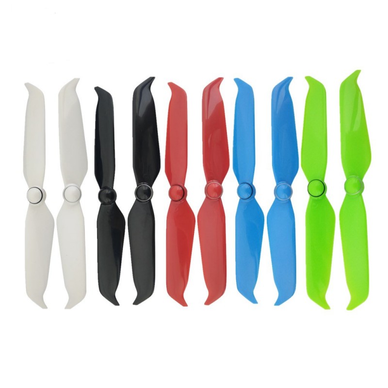 Rc Helicopter Parts - DJI RC Quadcopter 4 buah, pisau