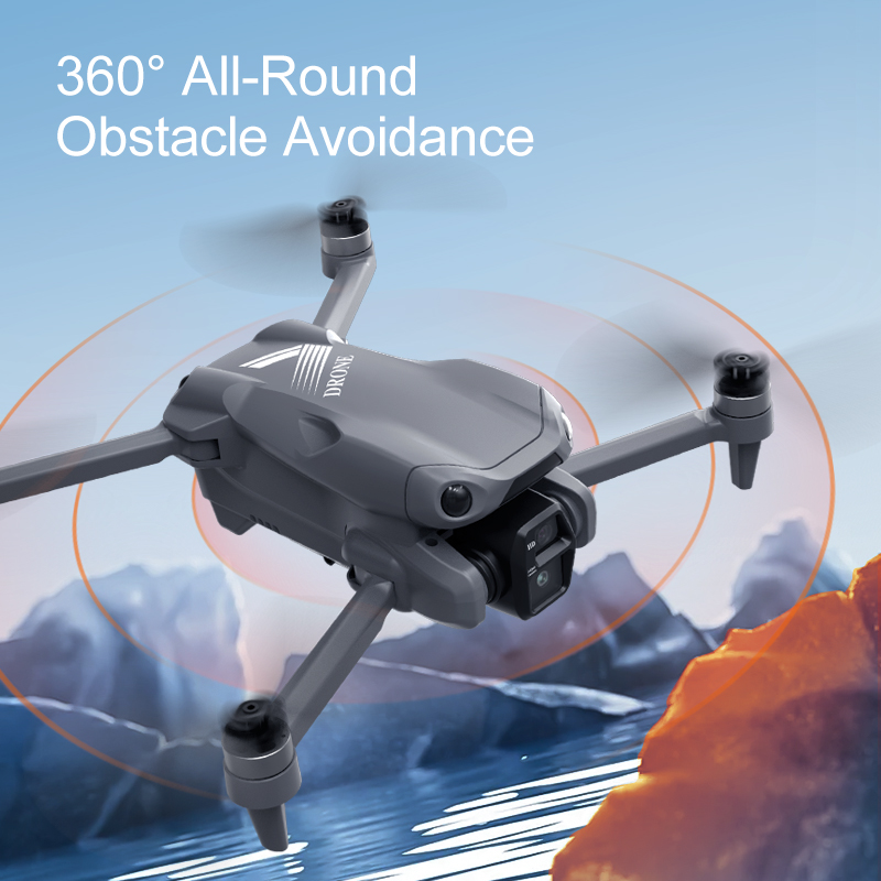 Foto Udara Drone LF682 8K HD K - Dji Drone Mini 4 Pro ulasan dan harga