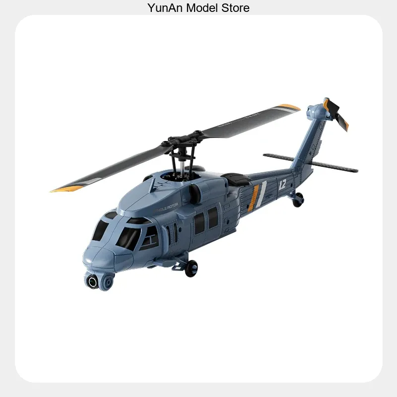 Helikopter RC 4DRC L2 8K UHD F - Rc Helicopter Gyro ulasan dan harga