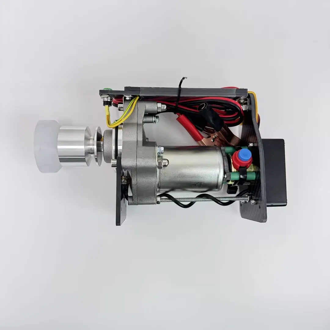 Master Starter Universal RC Pl - Rc Helicopter Gas ulasan dan harga