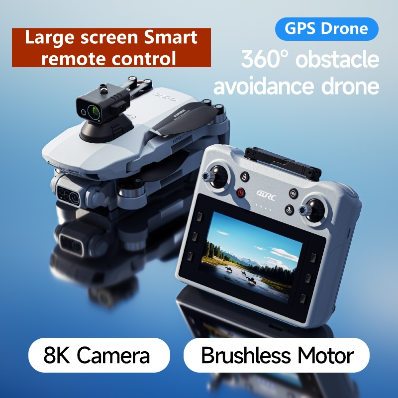 360 °   Drone Quadcopter Pengh - Rc Helicopter Large ulasan dan harga